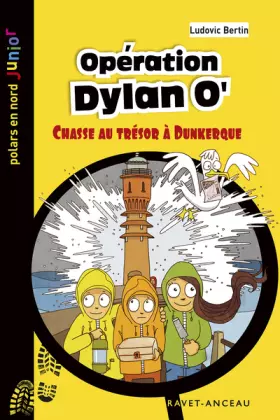 Couverture du produit · Operation Dylan'O