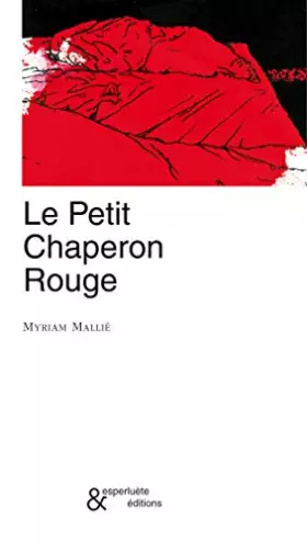 Couverture du produit · Le Petit Chaperon Rouge
