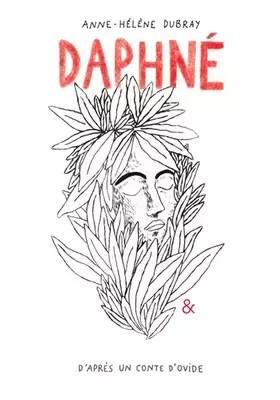 Couverture du produit · Daphné