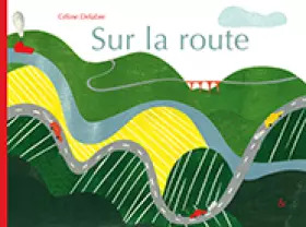Couverture du produit · Sur la route