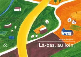 Couverture du produit · Là-bas, au loin