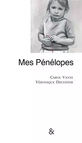 Couverture du produit · Mes Pénélopes