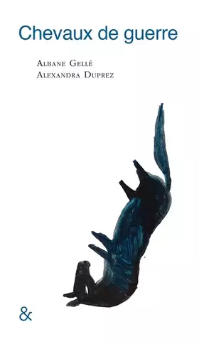 Couverture du produit · Chevaux de guerre