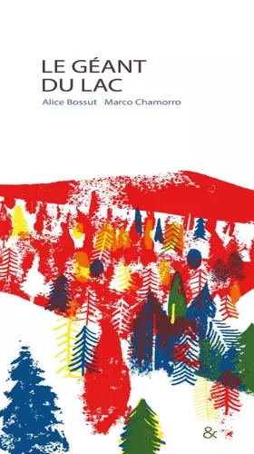 Couverture du produit · Le géant du lac