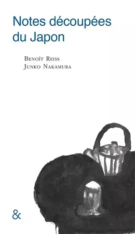 Couverture du produit · Notes découpées du Japon