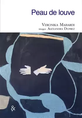 Couverture du produit · Peau de louve