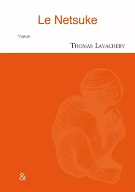 Couverture du produit · Le Netsuke