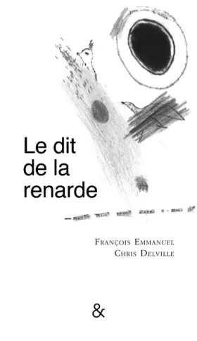 Couverture du produit · Le dit de la renarde