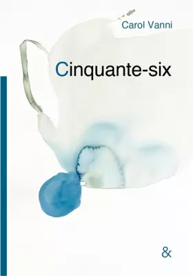 Couverture du produit · Cinquante-six