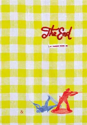Couverture du produit · The End
