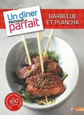 Couverture du produit · Un barbecue presque parfait