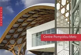 Couverture du produit · Centre Pompidou-Metz