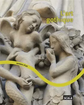 Couverture du produit · L'art gothique