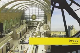 Couverture du produit · Orsay esprit du lieu espagnol