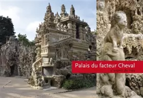 Couverture du produit · Palais du facteur Cheval