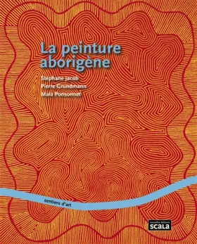 Couverture du produit · La peinture aborigène