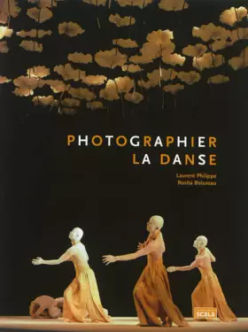 Couverture du produit · Photographier la danse