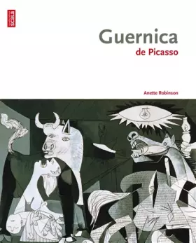 Couverture du produit · Guernica de Picasso