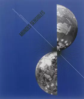 Couverture du produit · Mondes sensibles: Géographies de la perception