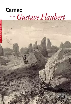 Couverture du produit · Carnac vu par Gustave Flaubert