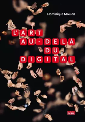 Couverture du produit · L'art au-delà du digital