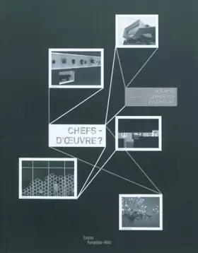 Couverture du produit · chefs d'oeuvre ? album de l'exposition