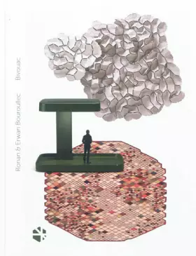 Couverture du produit · Ronan & Erwan Bouroullec: Bivouac