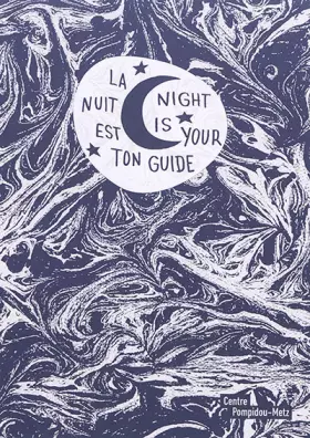 Couverture du produit · La nuit est ton guide