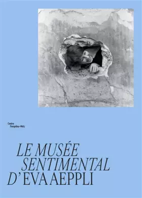 Couverture du produit · Eva Aeppli: Catalogue d'exposition