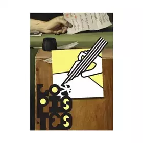 Couverture du produit · Copistes