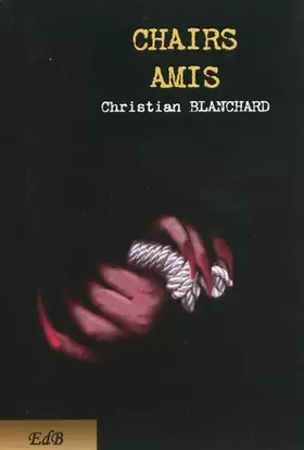 Couverture du produit · Chairs amis