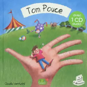 Couverture du produit · TOM POUCE + CD