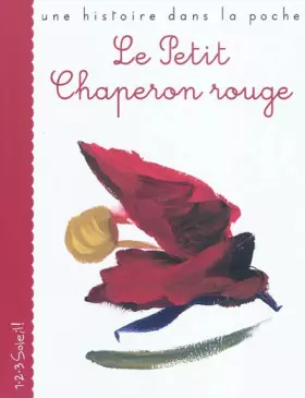 Couverture du produit · LE PETIT CHAPERON ROUGE