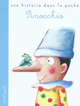 Couverture du produit · PINOCCHIO