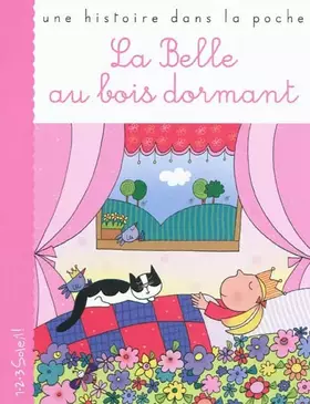 Couverture du produit · La Belle au bois dormant