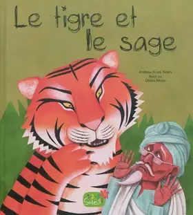 Couverture du produit · LE TIGRE ET LE SAGE