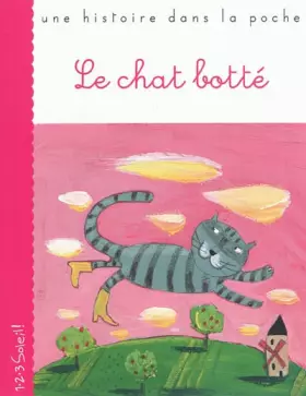 Couverture du produit · Le chat botté