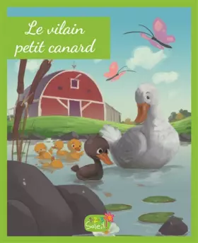 Couverture du produit · Le vilain petit canard