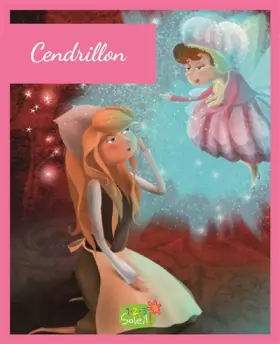 Couverture du produit · Cendrillon