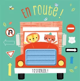 Couverture du produit · En route !