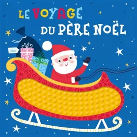 Couverture du produit · Le voyage du Père Noël