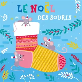 Couverture du produit · Le Noël des souris