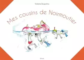 Couverture du produit · Mes Cousins de Noirmoutier