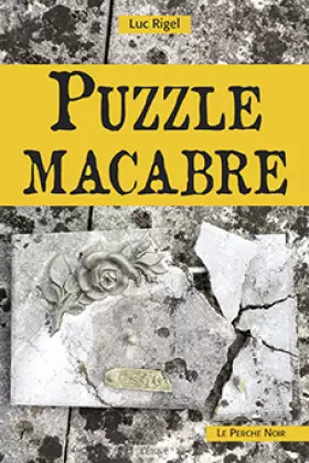Couverture du produit · Puzzle macabre