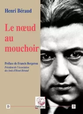 Couverture du produit · Le Nœud au mouchoir