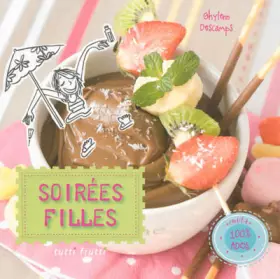 Couverture du produit · Soirée filles