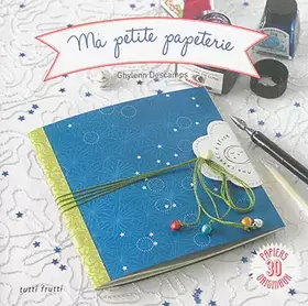 Couverture du produit · Ma petite papeterie