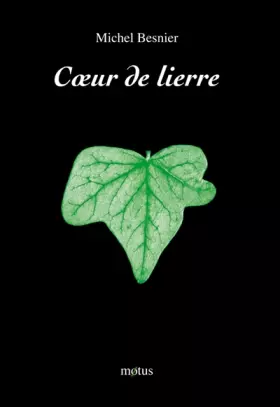 Couverture du produit · Coeur de lierre