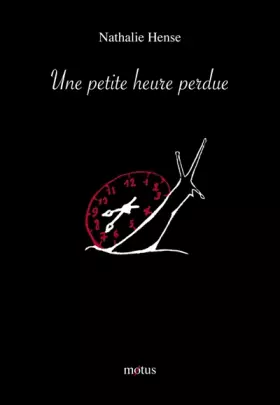 Couverture du produit · Une petite heure perdue