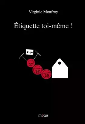 Couverture du produit · Etiquette toi-même !